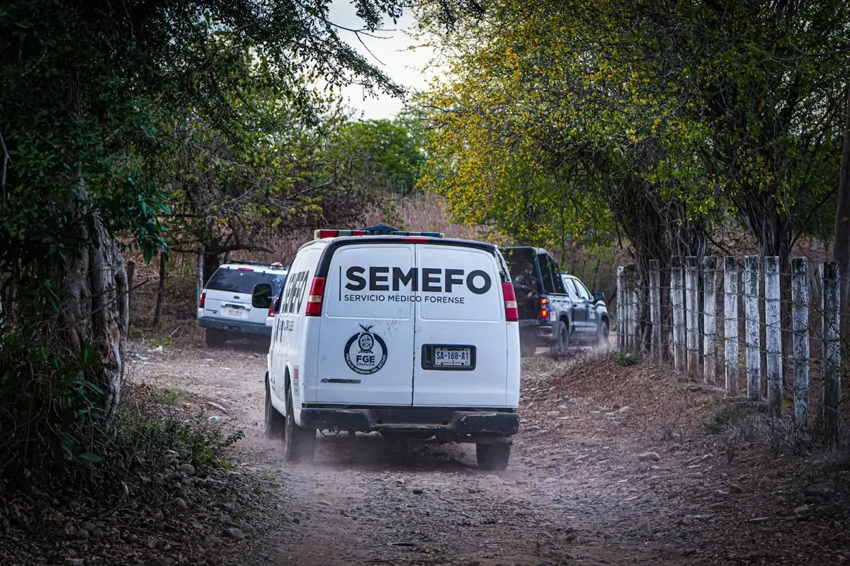 Hallazgo en Sinaloa activa emergencia tras desaparición de diez mineros.