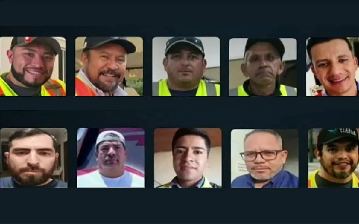 Hallazgo revela la posible ubicación de hasta 500 cuerpos en un área controlada por grupos criminales.