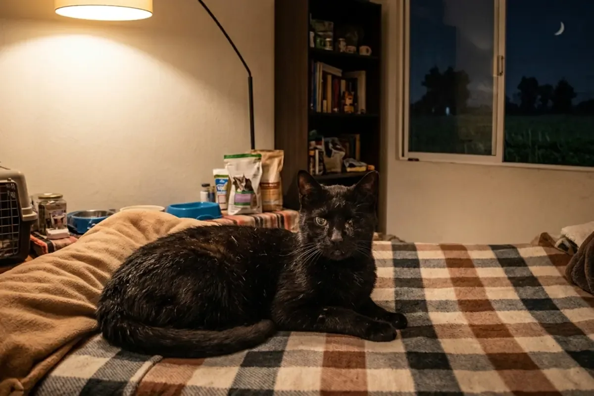 Organizaciones animalistas advierten sobre el aumento del maltrato a mascotas durante Halloween.