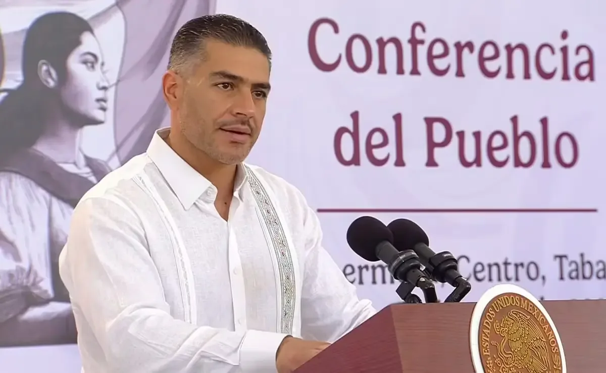 La organización criminal enfrenta disputas internas tras varias detenciones, según el titular de la SSPC.