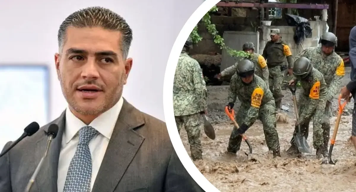 El Plan DN-III-E ha salvado vidas y ayudado a comunidades en crisis durante seis décadas.