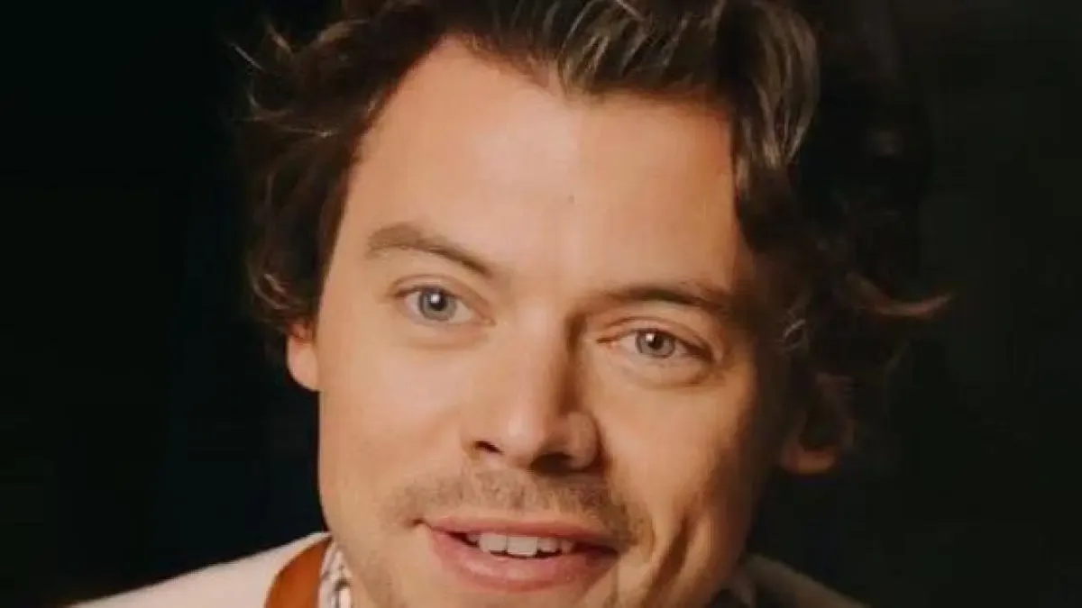 Harry Styles anuncia última fecha de su gira en el Estadio GNP, CDMX.