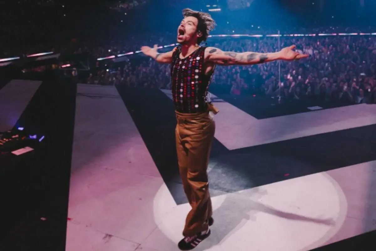 "Harry Styles emocionará a sus fans en México con dos conciertos en agosto."