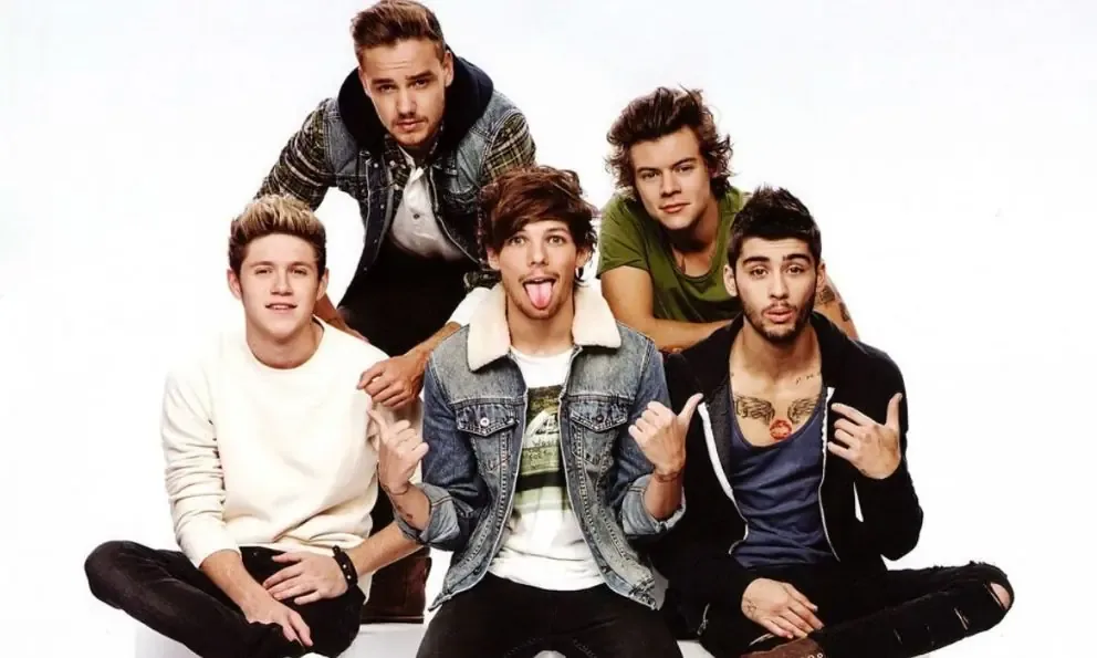 Harry Styles, Zayn Malik, Louis Tomlinson y Niall Horan regresan con música y giras, reactivando su vínculo con los fans mexicanos.
