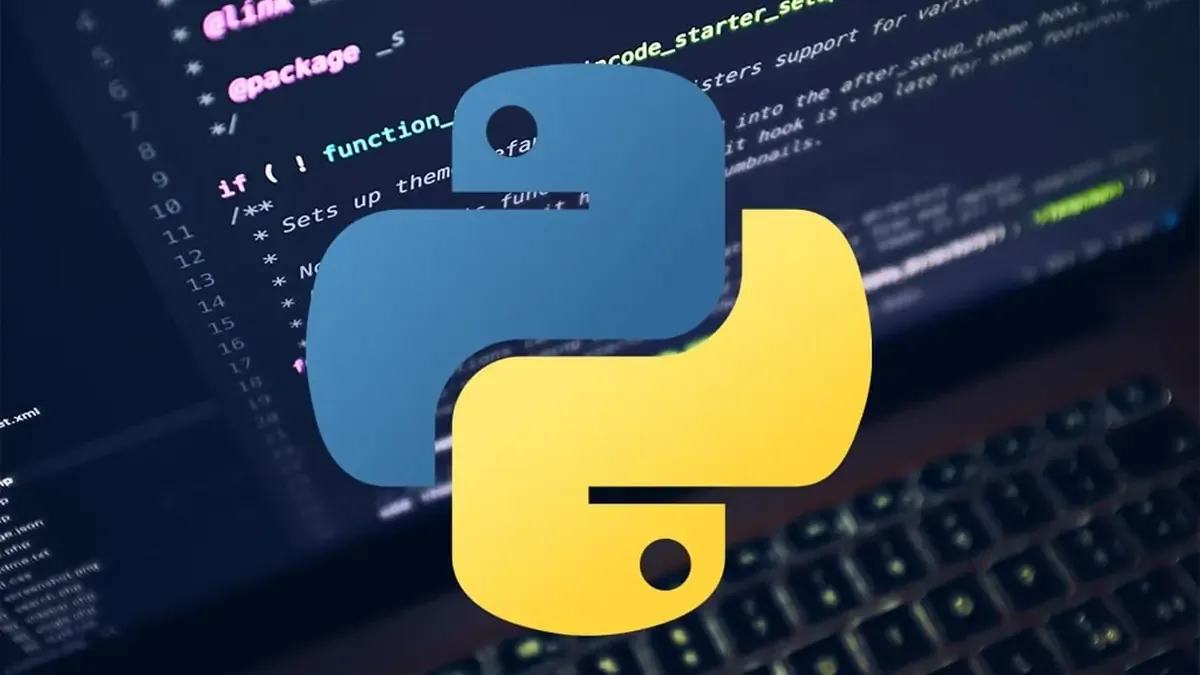 Aprende Python en 10 semanas con un curso de Harvard, sin costo y con certificado incluido.