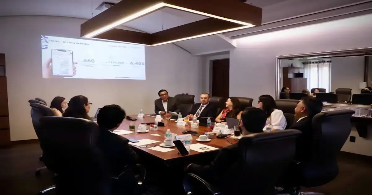 El nuevo programa fiscal busca facilitar la regularización de propiedades para las familias queretanas.