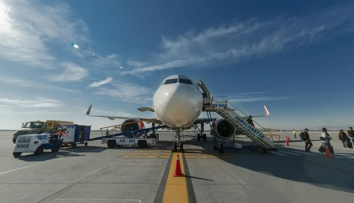 La llegada de nuevas empresas al sector aeroespacial podría impulsar la economía local y generar empleos en Querétaro.