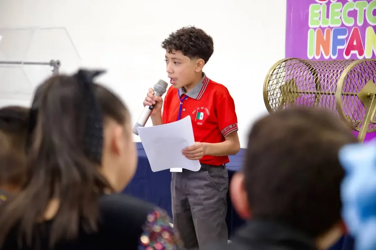 Hasta el 27 de febrero, los alumnos pueden inscribirse para participar en el evento.