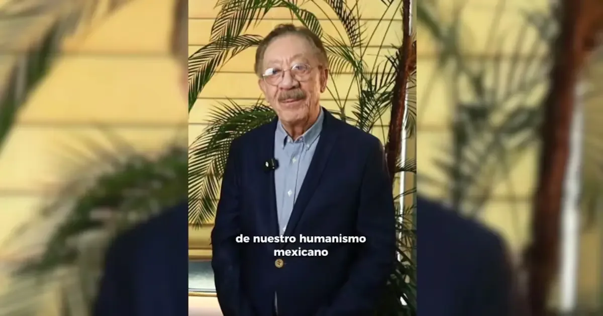 La renuncia de Díaz-Polanco genera un cambio en la dirección del partido en la capital mexicana.