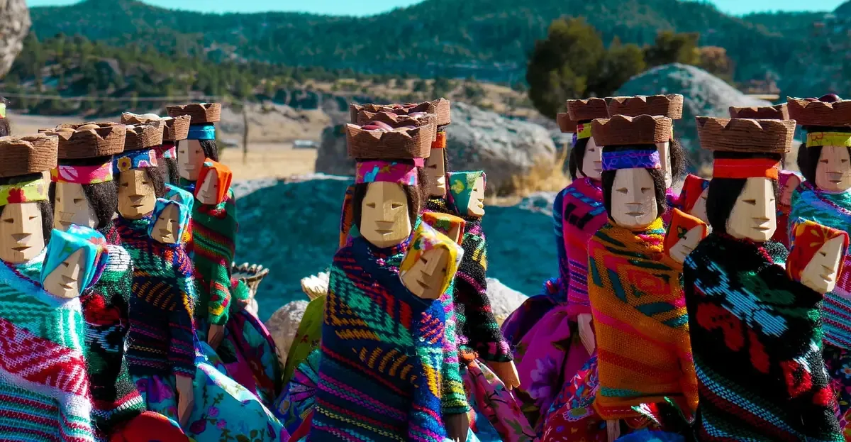La presidenta presentó proyectos clave para la frontera y la Sierra Tarahumara.