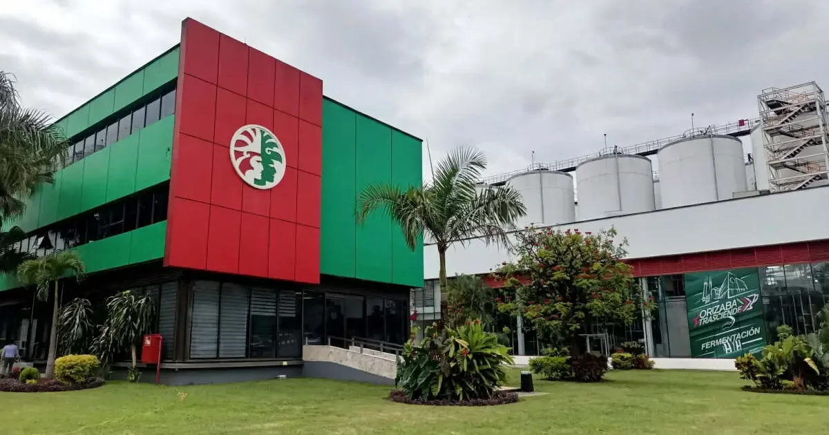 La planta ha eliminado residuos y genera energía sustentable desde 2018.