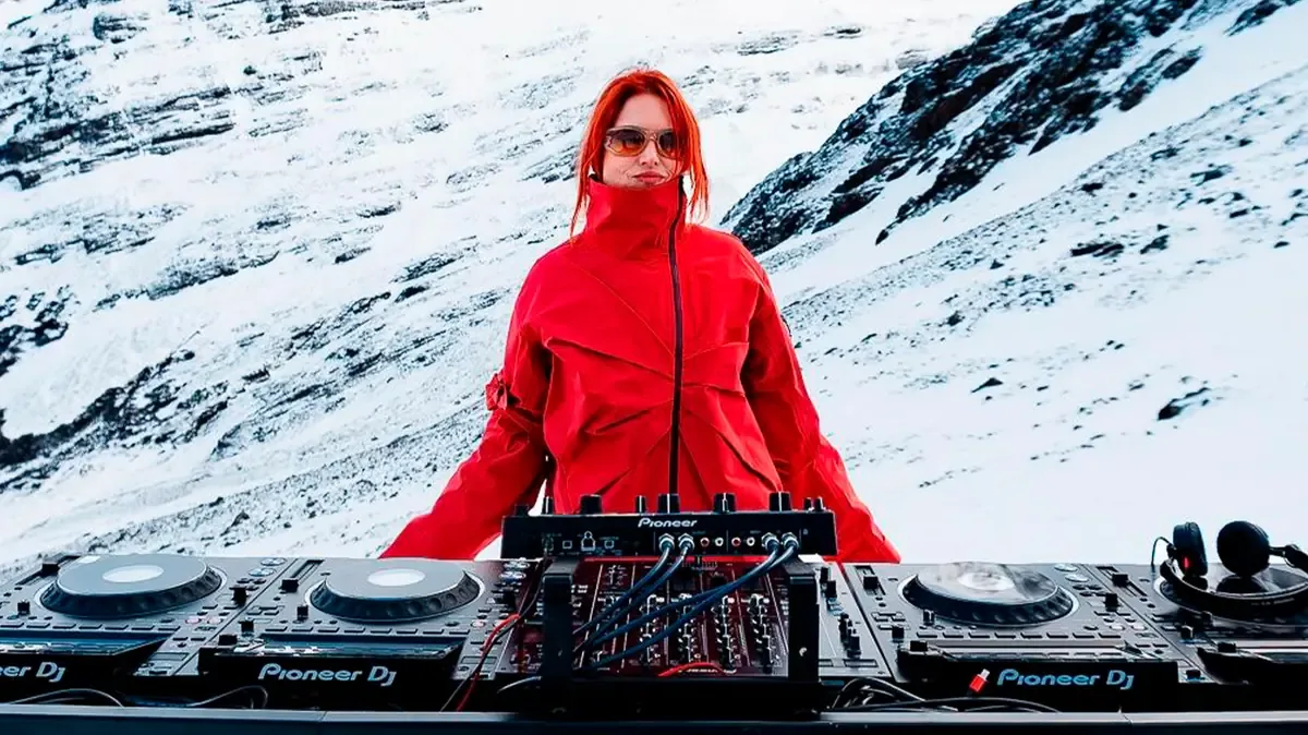 La artista se presenta en varias ciudades argentinas tras el éxito en show anterior.