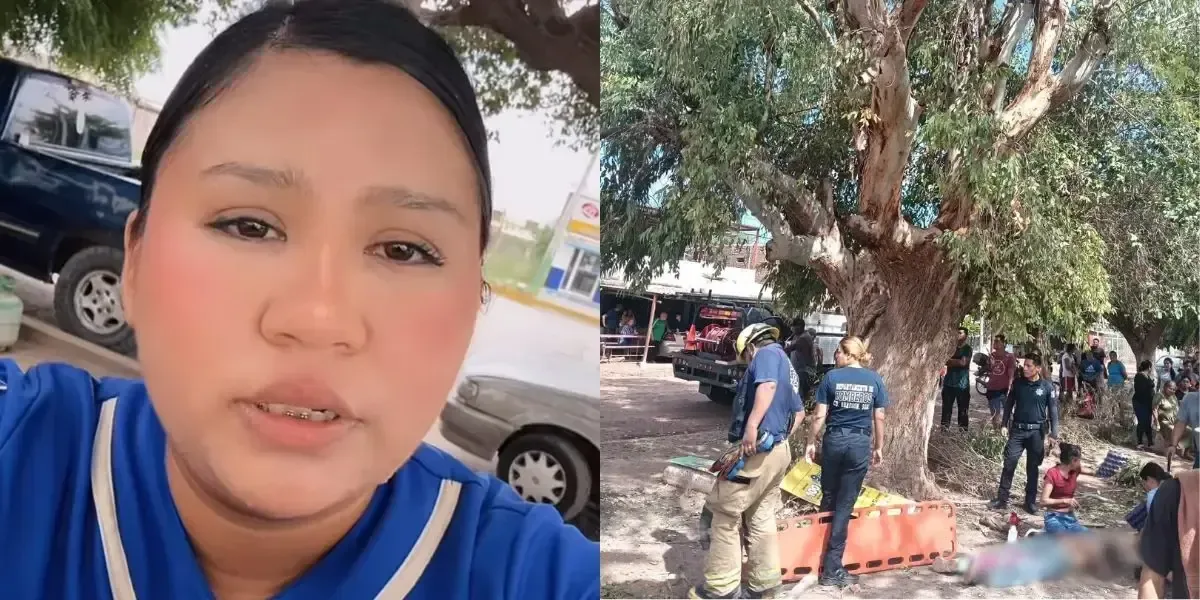 Daria Rodríguez solicita respeto y claridad sobre el estado de su hermano luego de un grave accidente.