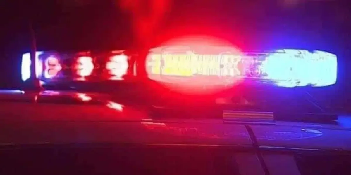 Un caso de violencia familiar llevó a la detención de dos hermanos en Hermosillo, quienes amenazaron a su madre con una pistola.
