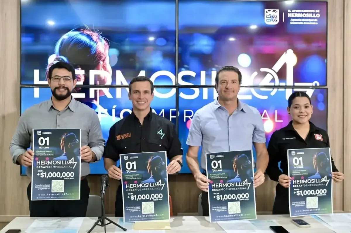 La iniciativa busca potenciar a las Mipymes con capacitación y premios significativos.
