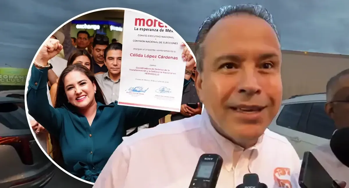 La comparación de resultados será clave en las decisiones electorales de Hermosillo.