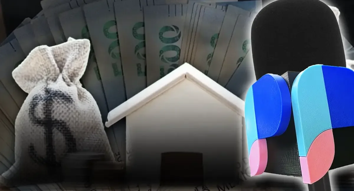 Las familias hermosillenses enfrentan altos costos de arrendamiento, lo que complica la adquisición de vivienda propia.
