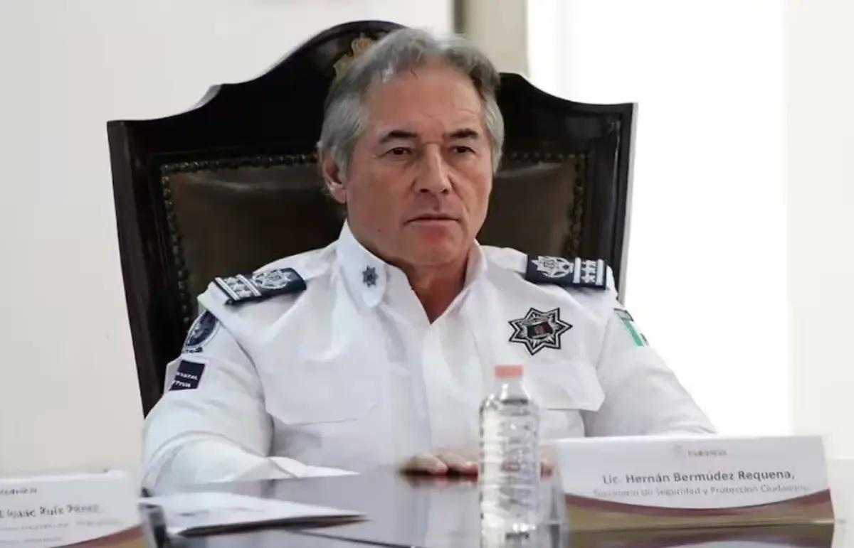 El exfuncionario recluido en un penal asegura que nunca participó en los delitos imputados.