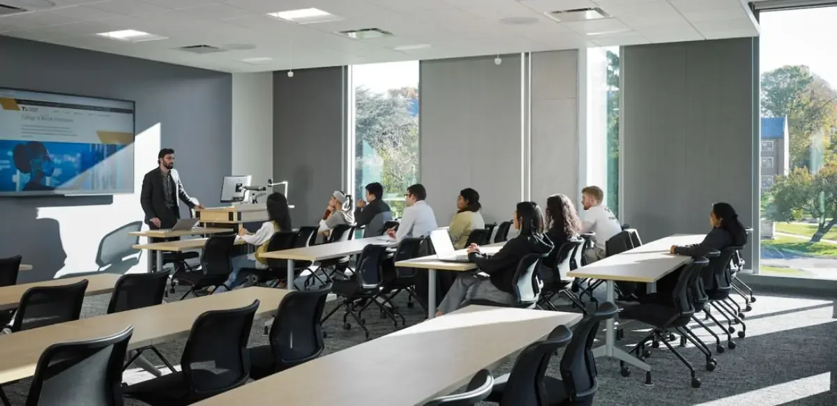 La cumbre de HETMA en InfoComm América Latina 2026 abordará la innovación en educación superior.
