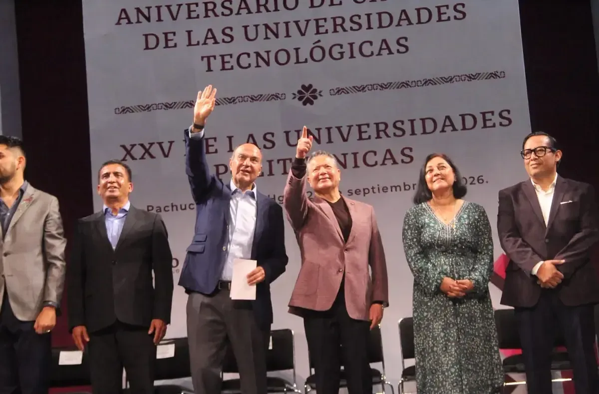 El crecimiento de las universidades en Hidalgo resalta su papel en la educación superior y empleabilidad.
