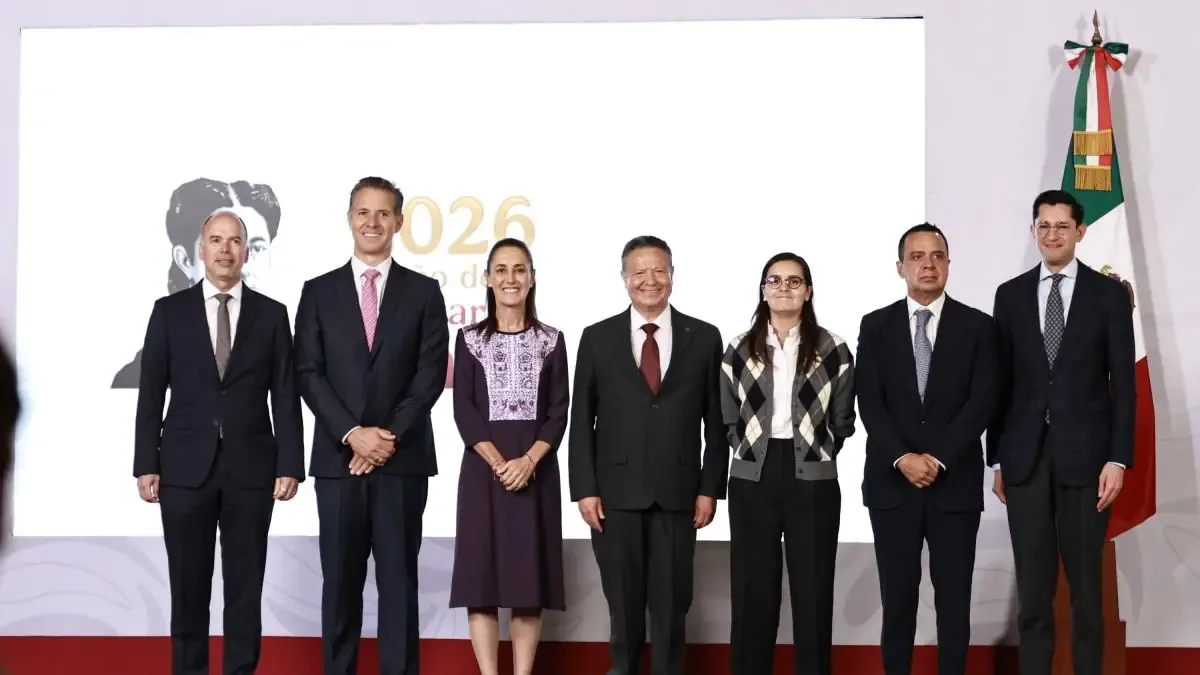 La inversión en Hidalgo impulsará la urbanización y generará miles de empleos en la región.