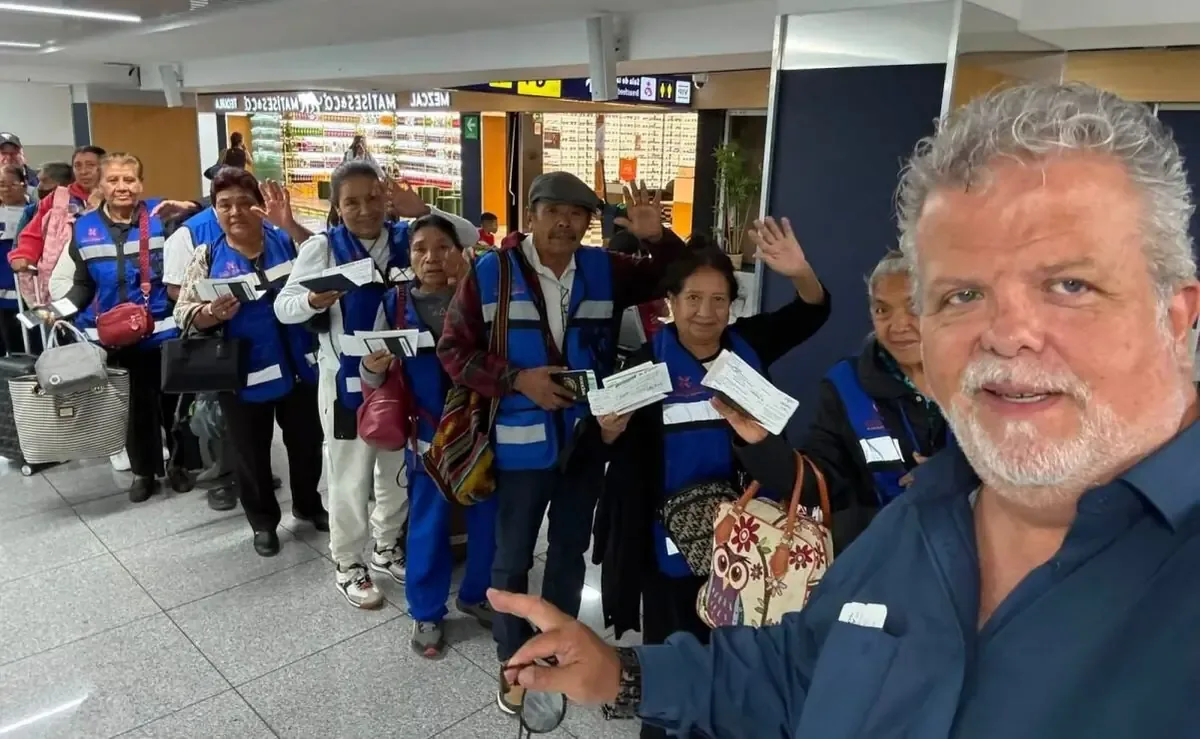 La deportación de migrantes genera desafíos para su retorno y estabilidad familiar.