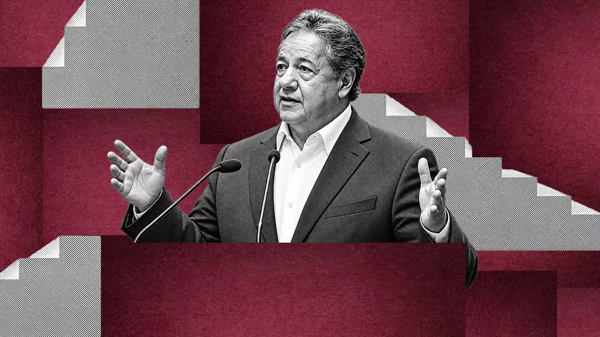 Su elección busca evitar fricciones en Morena antes de las elecciones de 2027.