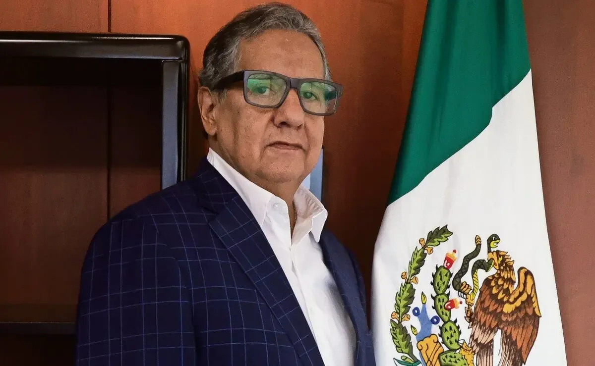 El presidente del Senado enfatiza el papel vital de la política exterior para proteger intereses nacionales.