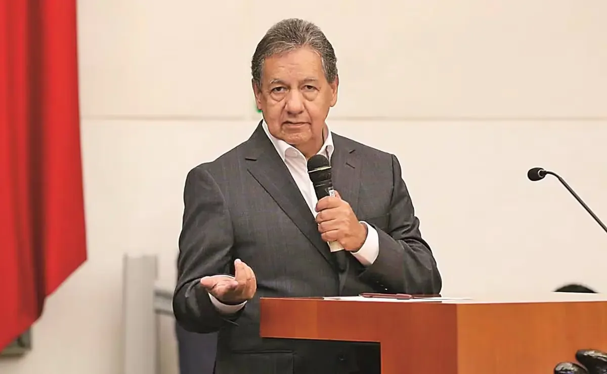 La elección de Higinio Martínez garantiza un trato equitativo entre fuerzas políticas en el Senado.