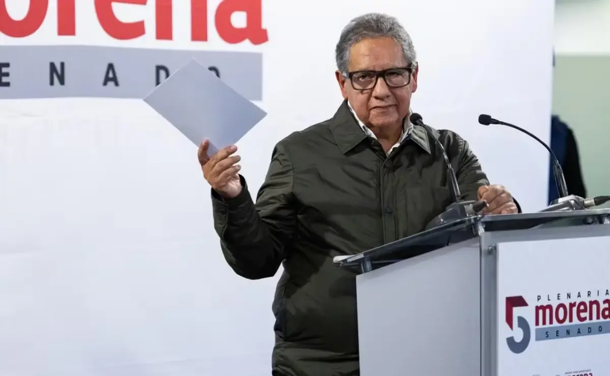 La reforma constitucional busca establecer la nacionalidad mexicana como requisito para aspirantes a cargos de elección.