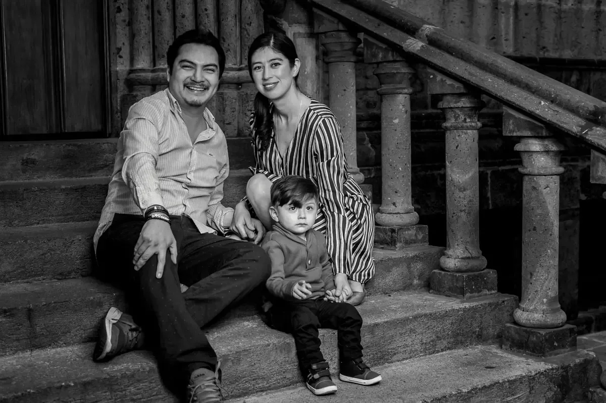 Verónica Ruffo Appel exige justicia para su padre, quien se encuentra acusado de huachicol fiscal.