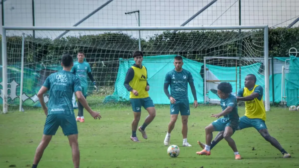 Maximiliano Bauza se suma al comité de fútbol del club colombiano para la Liga II.