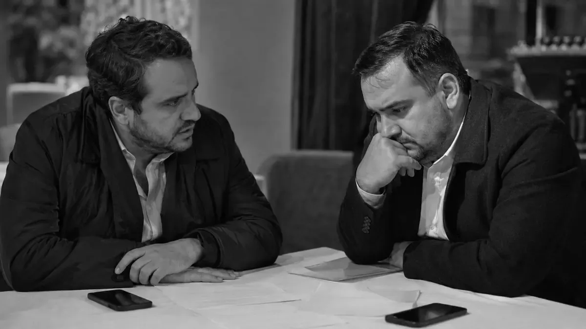 La reunión se enfocó en la detención de Fausto Corrales, involucrado en el asesinato del exrector de la UAS.
