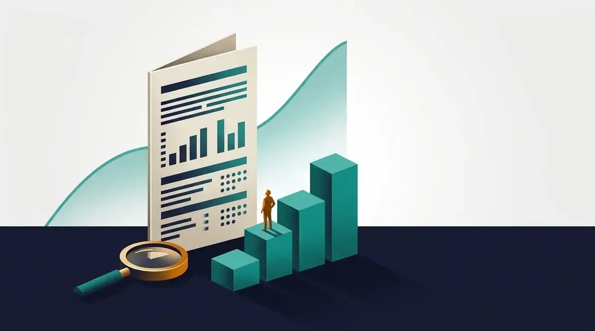 Conocer tu historial crediticio es clave para acceder a mejores condiciones de financiamiento.