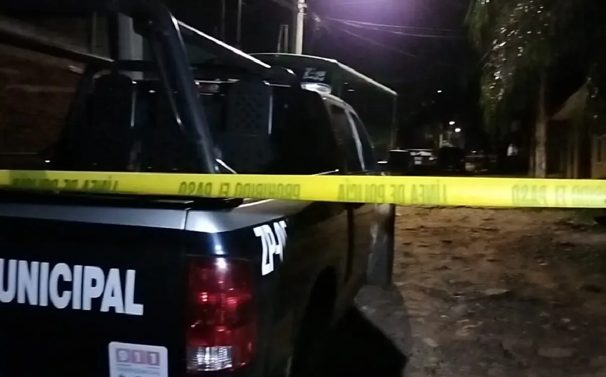 Un ataque armado dejó un saldo trágico en la colonia Valle de la Providencia, generando preocupación en la comunidad.