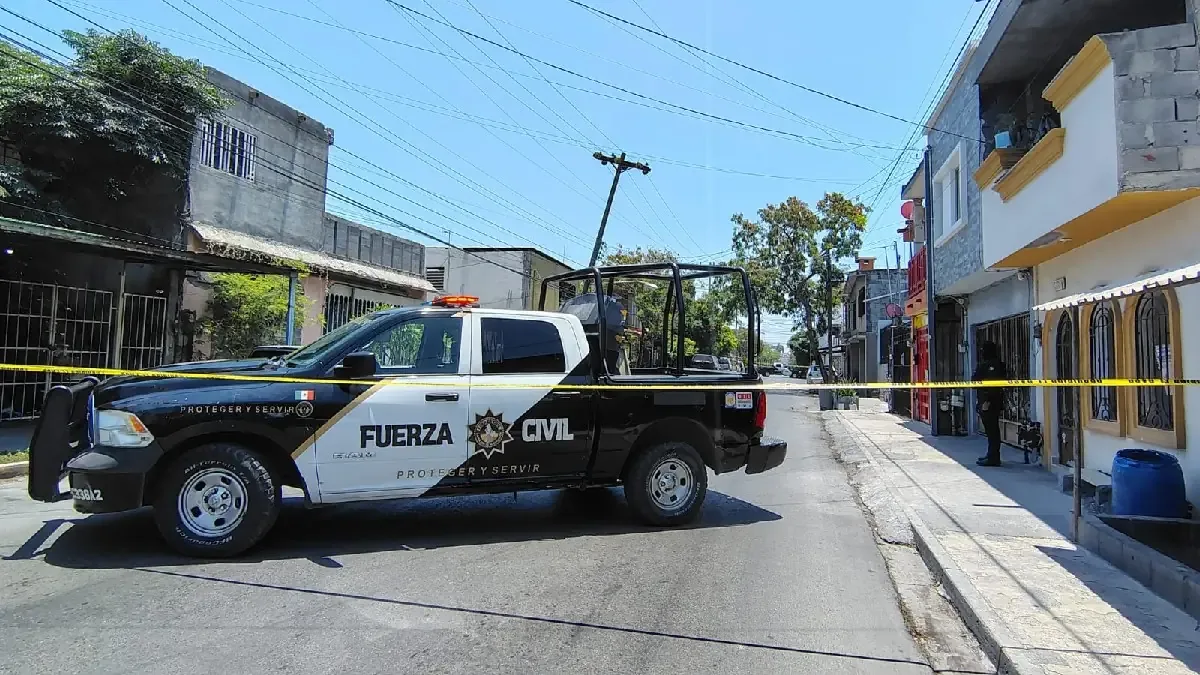 Un ataque armado se registró en Topo Chico, generando movilización de seguridad en la zona.