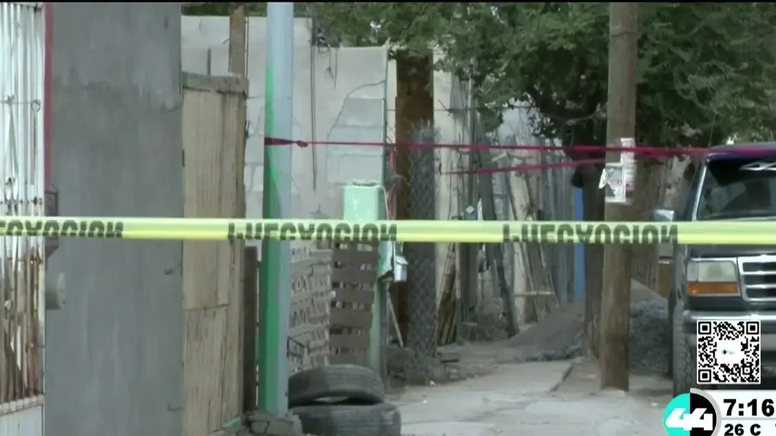 El crimen ocurrido en la colonia Riberas del Bravo pone de relieve la violencia relacionada con el narcotráfico en la región.