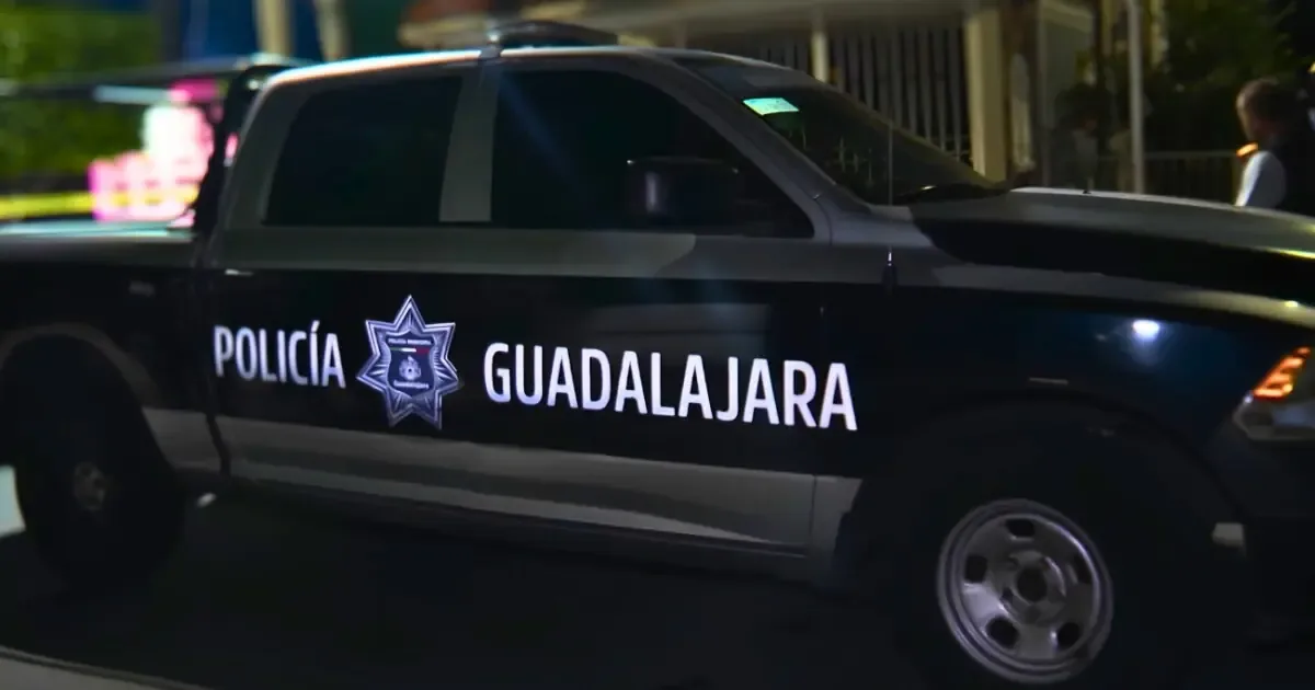 El crimen ocurrió en la madrugada y la policía investiga el caso.