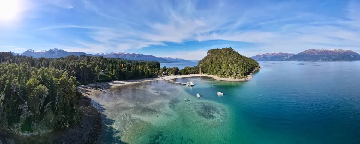 Un ataque armado en la Patagonia abre la posibilidad de un conflicto previo por tierras.