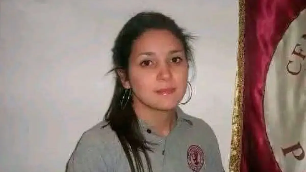 La confesión se produce 15 años después de la desaparición de la joven.