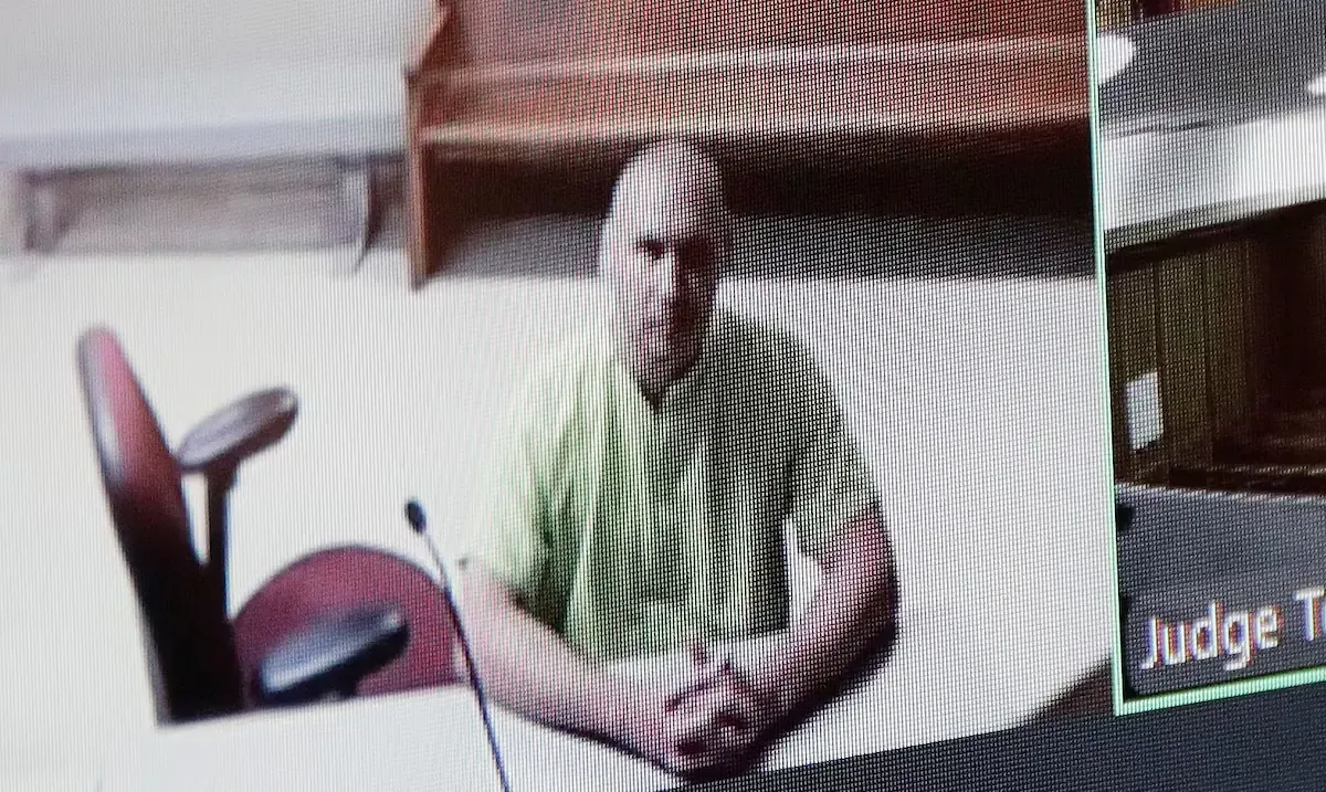 La confesión de Aaron Farinacci revela un plan deliberado detrás de los devastadores incendios en Spokane.
