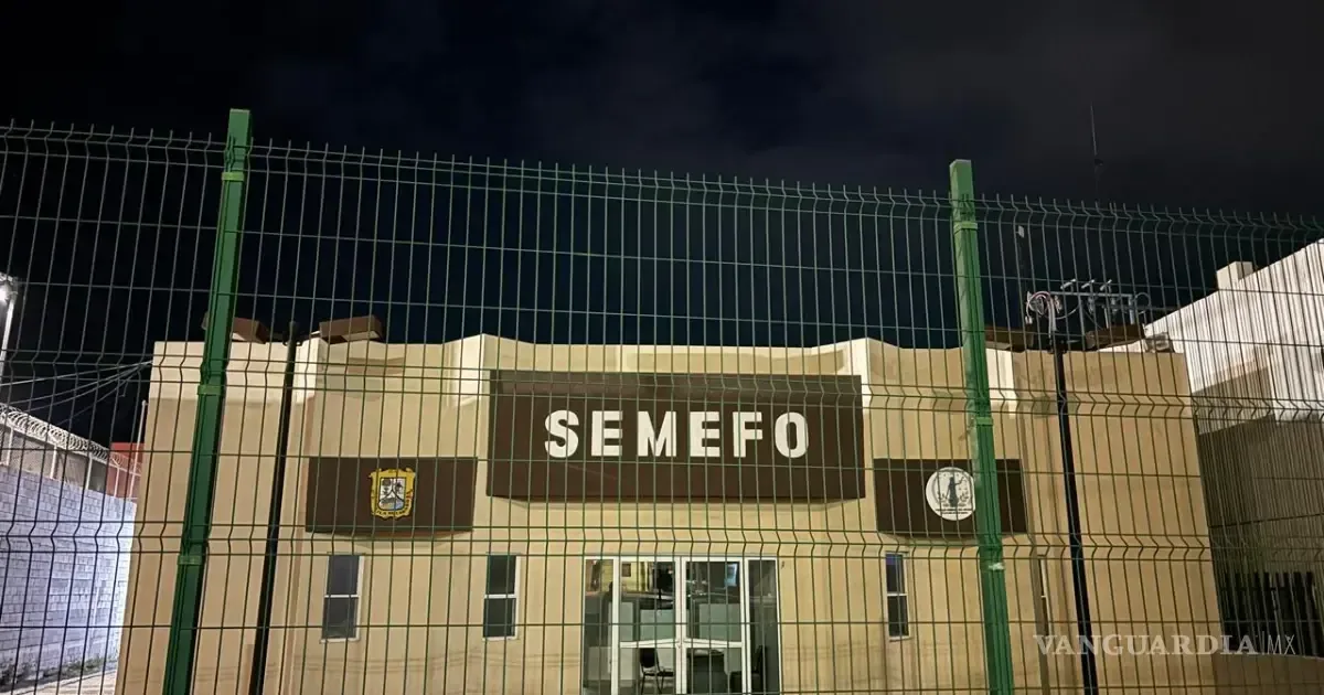 Los familiares no habían notado cambios en el comportamiento del hombre antes de la tragedia.