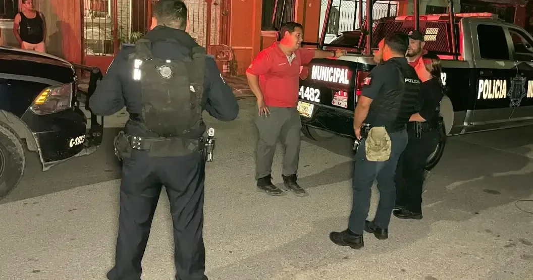 La explosión ocurrió durante el llenado de un tanque de gas, dejando al propietario con quemaduras severas.