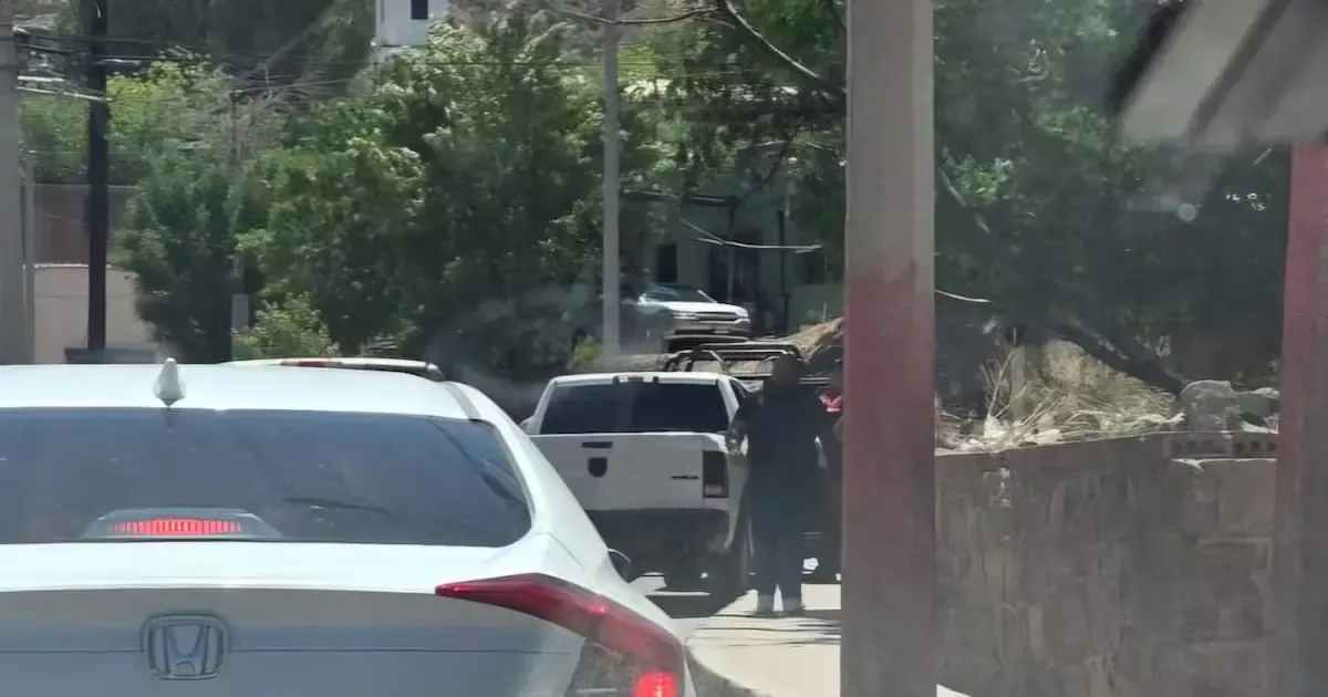 La muerte de un hombre en Nogales genera inquietud entre vecinos tras hallazgo no violento.