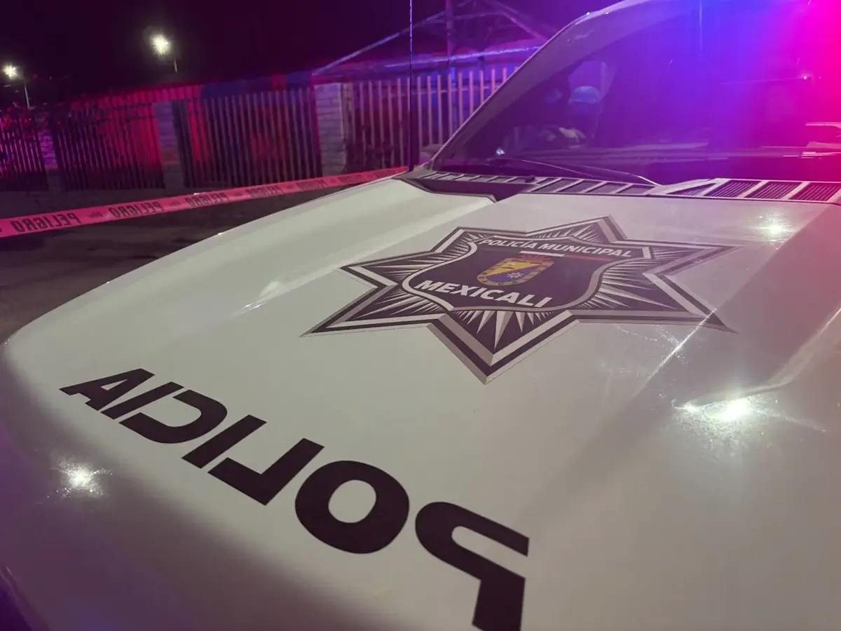 El accidente ocurrió en el bulevar Lázaro Cárdenas, lo que dejó a la comunidad consternada.