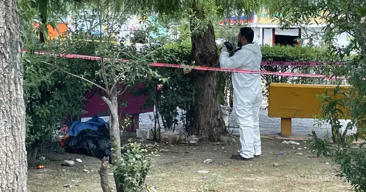 La muerte de un hombre en situación de calle genera inquietud sobre la protección social en la comunidad.