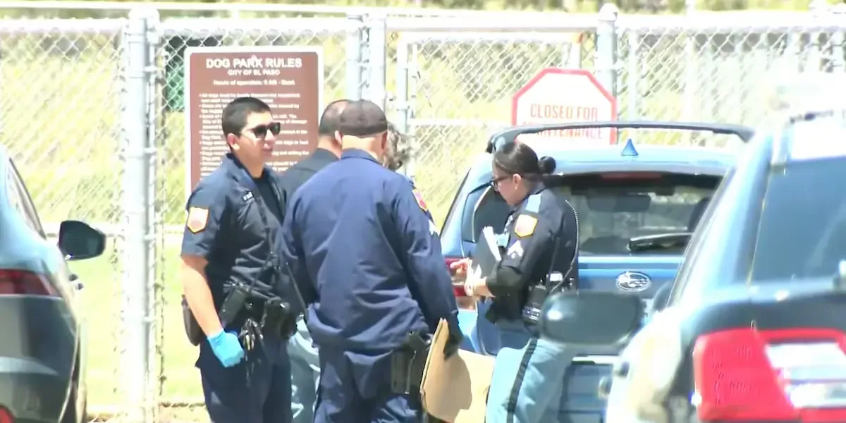 La violencia en espacios públicos se desata tras el fatal incidente en El Paso, Texas.