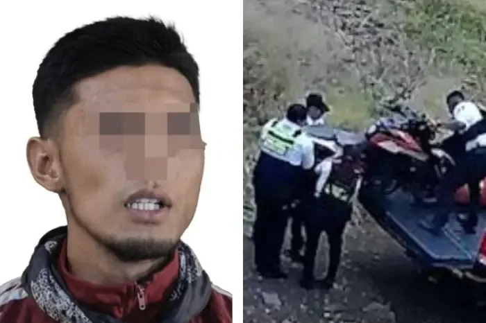 Un joven de 24 años disparó a agentes durante la recuperación de una moto robada.
