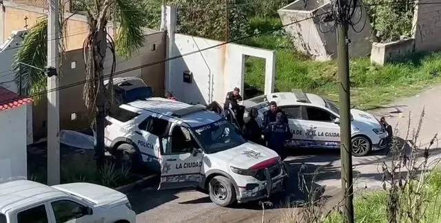 Un hombre de 30 años fue encontrado sin vida en Puebla, evidenciando la creciente violencia en la región.