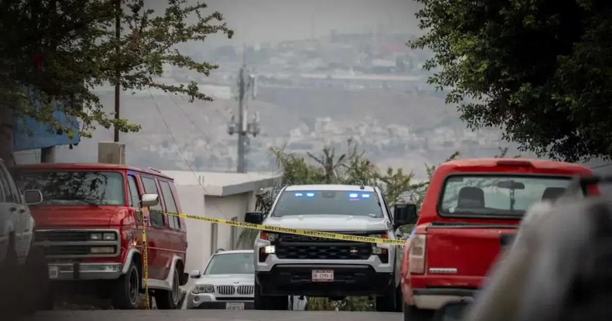 Un ataque armado dejó a un hombre lesionado; su hija resultó ilesa.